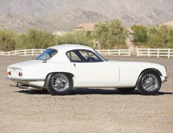 Lotus Elite [Worldwide] (Type 14) '1957–63