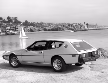 1975–80 Lotus Elite [North America] (Type 75) '1974–80