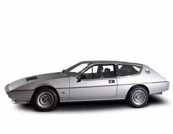 Lotus Elite S2 [Worldwide] (Type 83) '1980–82