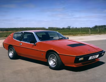 Lotus Elite S2 [UK-spec] (Type 83) '1980–82