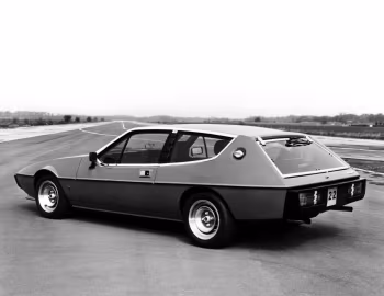 Lotus Elite S2 [UK-spec] (Type 83) '1980–82