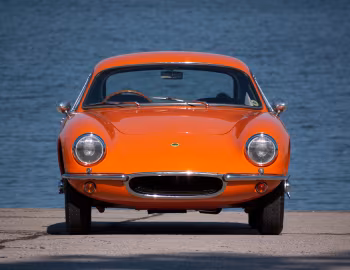 Lotus Elite [UK-spec] (Type 14) '1957–63