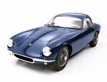 Lotus Elite [UK-spec] (Type 14) '1957–63