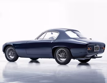 Lotus Elite [UK-spec] (Type 14) '1957–63