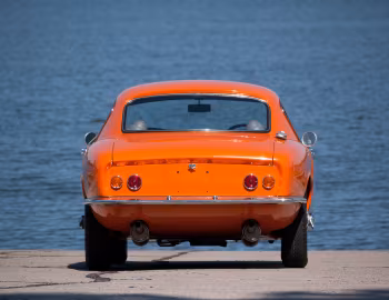 Lotus Elite [UK-spec] (Type 14) '1957–63