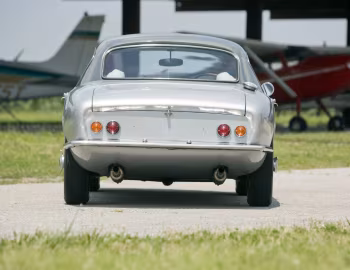 Lotus Elite [UK-spec] (Type 14) '1957–63