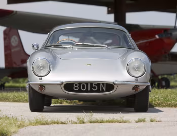 Lotus Elite [UK-spec] (Type 14) '1957–63