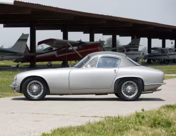 Lotus Elite [UK-spec] (Type 14) '1957–63