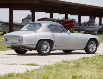 Lotus Elite [UK-spec] (Type 14) '1957–63