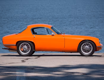 Lotus Elite [UK-spec] (Type 14) '1957–63