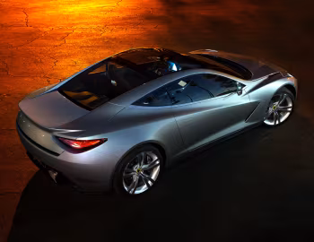 Lotus Elite Concept '10.2010