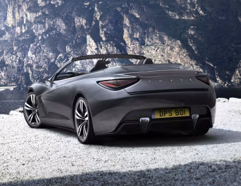 Lotus Elite Concept '10.2010