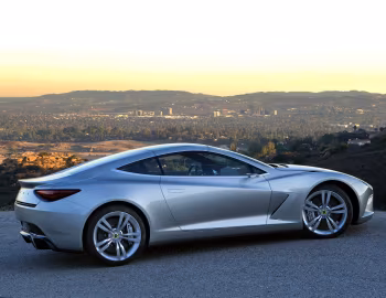 Lotus Elite Concept '10.2010