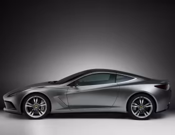 Lotus Elite Concept '10.2010