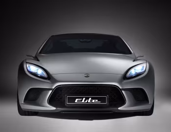 Lotus Elite Concept '10.2010