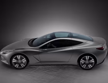 Lotus Elite Concept '10.2010