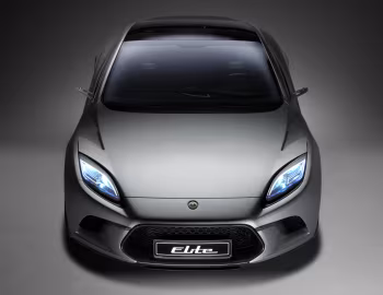 Lotus Elite Concept '10.2010