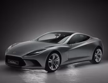 Lotus Elite Concept '10.2010