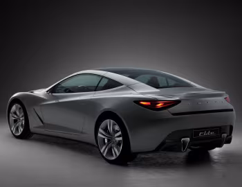 Lotus Elite Concept '10.2010