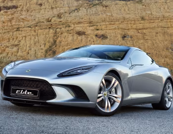 Lotus Elite Concept '10.2010