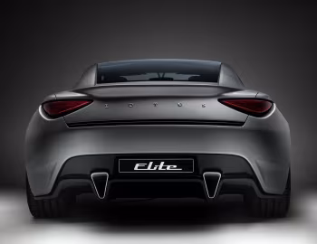 Lotus Elite Concept '10.2010