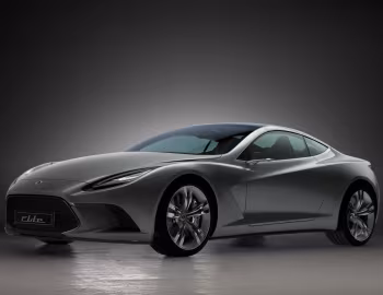 Lotus Elite Concept '10.2010