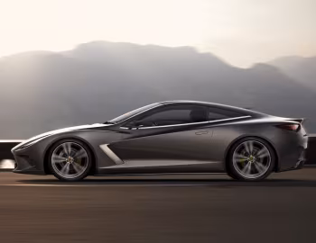 Lotus Elite Concept '10.2010