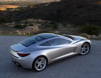 Lotus Elite Concept '10.2010