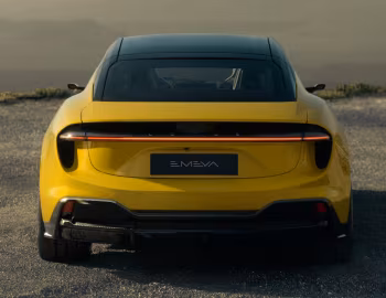 Lotus Emeya R [Worldwide] (Type 133) '2024–pr.
