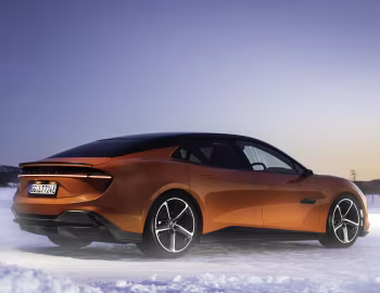 Lotus Emeya R [Worldwide] (Type 133) '2024–pr.