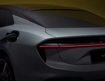 Lotus Emeya [UK-spec] (Type 133) '2024–pr.