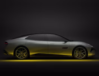 Lotus Emeya [UK-spec] (Type 133) '2024–pr.