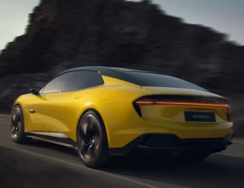 Lotus Emeya R [Worldwide] (Type 133) '2024–pr.