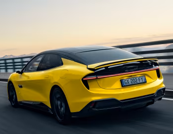 Lotus Emeya R [Worldwide] (Type 133) '2024–pr.