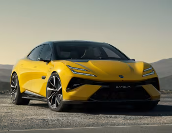 Lotus Emeya R [Worldwide] (Type 133) '2024–pr.