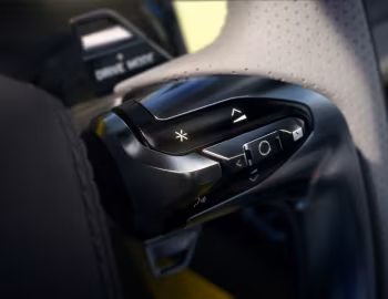 Interior Lotus Emeya R [Worldwide] (Type 133) '2024–pr.