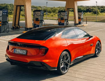 Lotus Emeya R [Worldwide] (Type 133) '2024–pr.