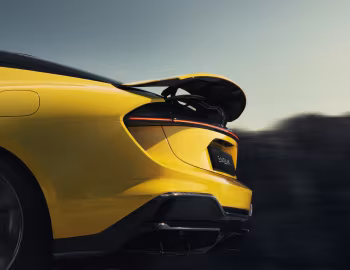 Lotus Emeya R [Worldwide] (Type 133) '2024–pr.