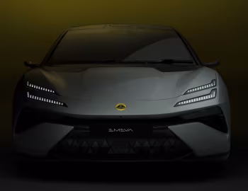 Lotus Emeya [UK-spec] (Type 133) '2024–pr.