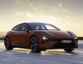 Lotus Emeya R [Worldwide] (Type 133) '2024–pr.