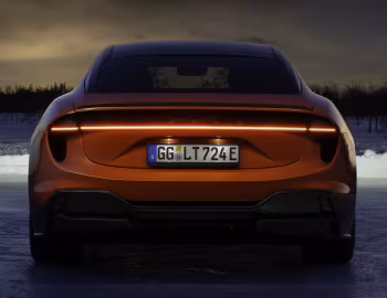 Lotus Emeya R [Worldwide] (Type 133) '2024–pr.