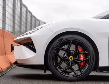 Lotus Emeya 600 Sport SE [Worldwide] '2025–pr.