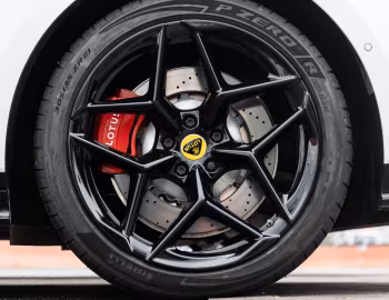Lotus Emeya 600 Sport SE [Worldwide] '2025–pr.