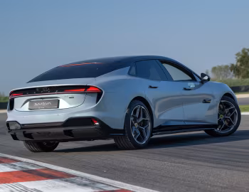 Lotus Emeya 600 Sport SE [Worldwide] '2025–pr.