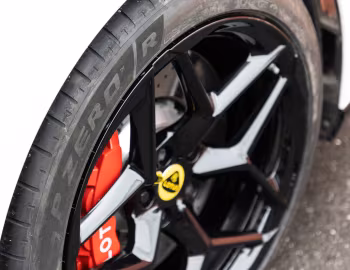 Lotus Emeya 600 Sport SE [Worldwide] '2025–pr.