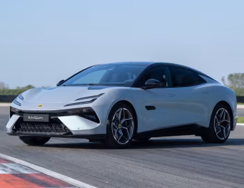Lotus Emeya 600 Sport SE [Worldwide] '2025–pr.