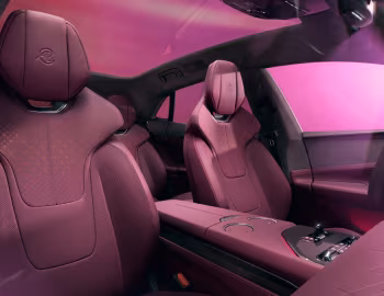 Interior Lotus Emeya "Blossom Collection" [China] (Type 133) '2024