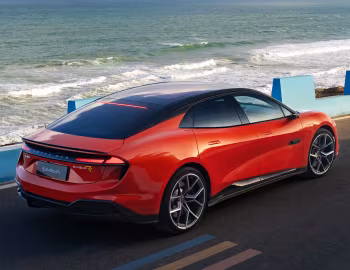 Lotus Emeya R+ [China] (Type 133) '2024–pr.