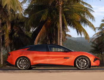 Lotus Emeya R+ [China] (Type 133) '2024–pr.