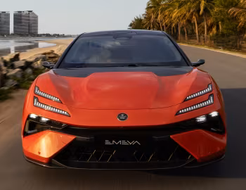 Lotus Emeya R+ [China] (Type 133) '2024–pr.
